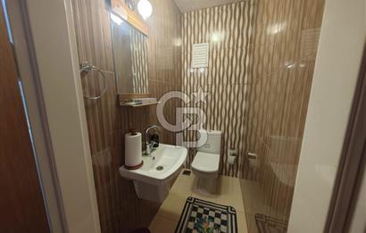 BİLKENT 1 ÇAMLIK SİTESİ'NDE YAPILI 3+1 SATILIK DAİRE