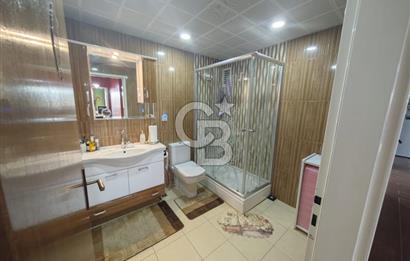 BİLKENT 1 ÇAMLIK SİTESİ'NDE YAPILI 3+1 SATILIK DAİRE