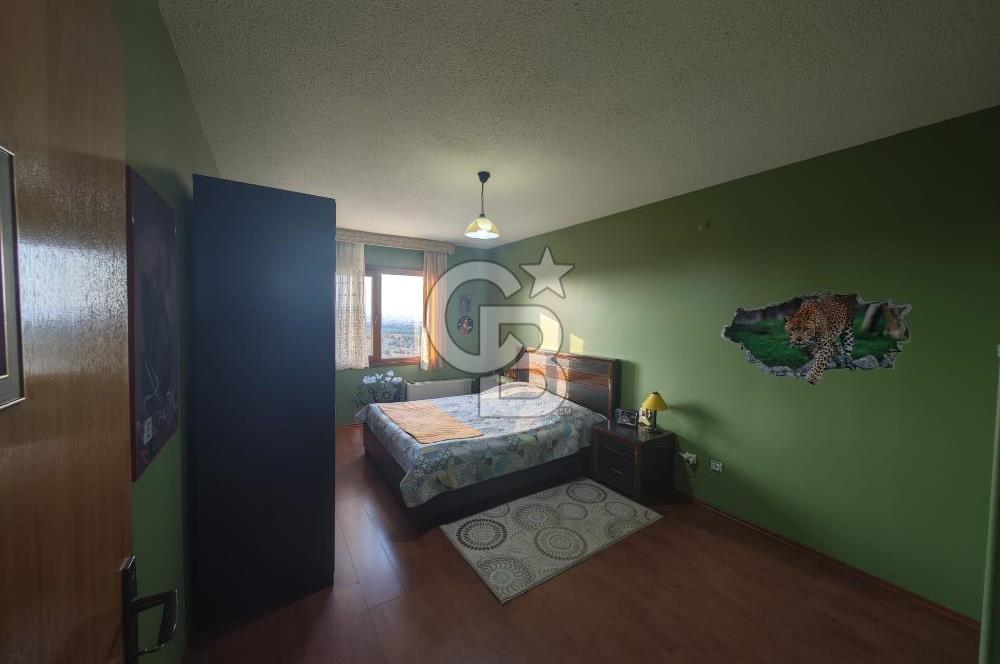 BİLKENT 1 ÇAMLIK SİTESİ'NDE YAPILI 3+1 SATILIK DAİRE