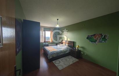BİLKENT 1 ÇAMLIK SİTESİ'NDE YAPILI 3+1 SATILIK DAİRE