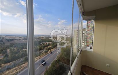 BİLKENT 1 ÇAMLIK SİTESİ'NDE YAPILI 3+1 SATILIK DAİRE