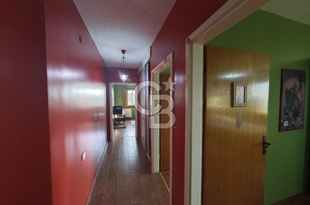BİLKENT 1 ÇAMLIK SİTESİ'NDE YAPILI 3+1 SATILIK DAİRE
