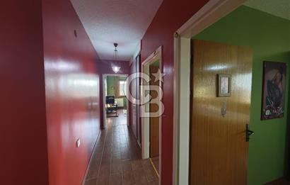 BİLKENT 1 ÇAMLIK SİTESİ'NDE YAPILI 3+1 SATILIK DAİRE