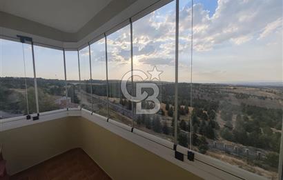 BİLKENT 1 ÇAMLIK SİTESİ'NDE YAPILI 3+1 SATILIK DAİRE