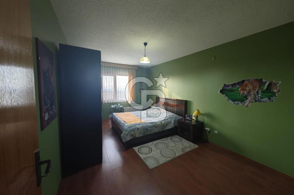 BİLKENT 1 ÇAMLIK SİTESİ'NDE YAPILI 3+1 SATILIK DAİRE