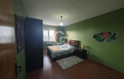 BİLKENT 1 ÇAMLIK SİTESİ'NDE YAPILI 3+1 SATILIK DAİRE