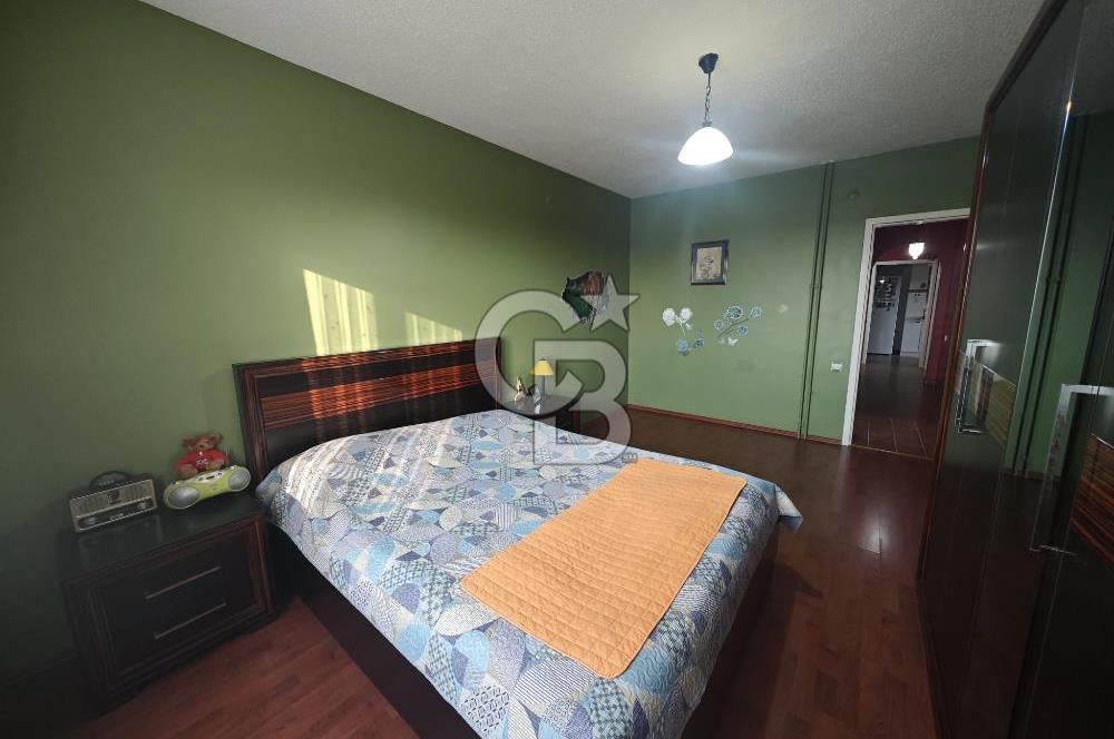 BİLKENT 1 ÇAMLIK SİTESİ'NDE YAPILI 3+1 SATILIK DAİRE