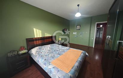 BİLKENT 1 ÇAMLIK SİTESİ'NDE YAPILI 3+1 SATILIK DAİRE
