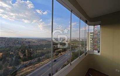BİLKENT 1 ÇAMLIK SİTESİ'NDE YAPILI 3+1 SATILIK DAİRE
