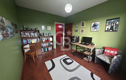 BİLKENT 1 ÇAMLIK SİTESİ'NDE YAPILI 3+1 SATILIK DAİRE