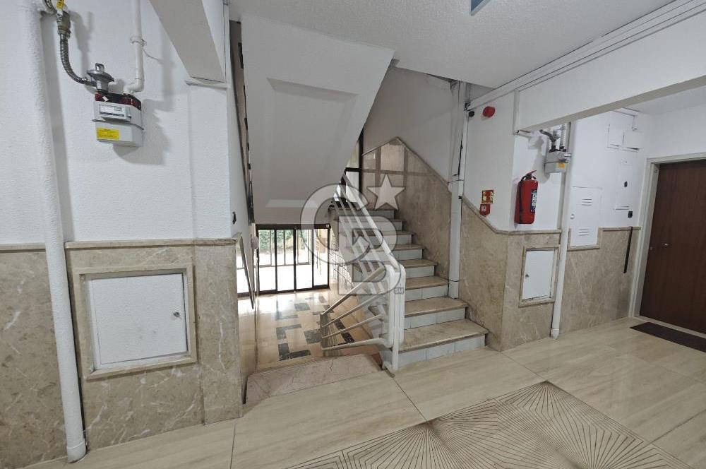 BİLKENT 1 ÇAMLIK SİTESİ'NDE YAPILI 3+1 SATILIK DAİRE
