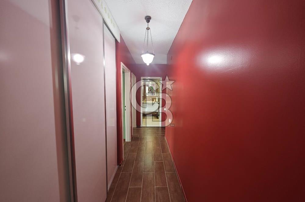 BİLKENT 1 ÇAMLIK SİTESİ'NDE YAPILI 3+1 SATILIK DAİRE