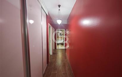 BİLKENT 1 ÇAMLIK SİTESİ'NDE YAPILI 3+1 SATILIK DAİRE