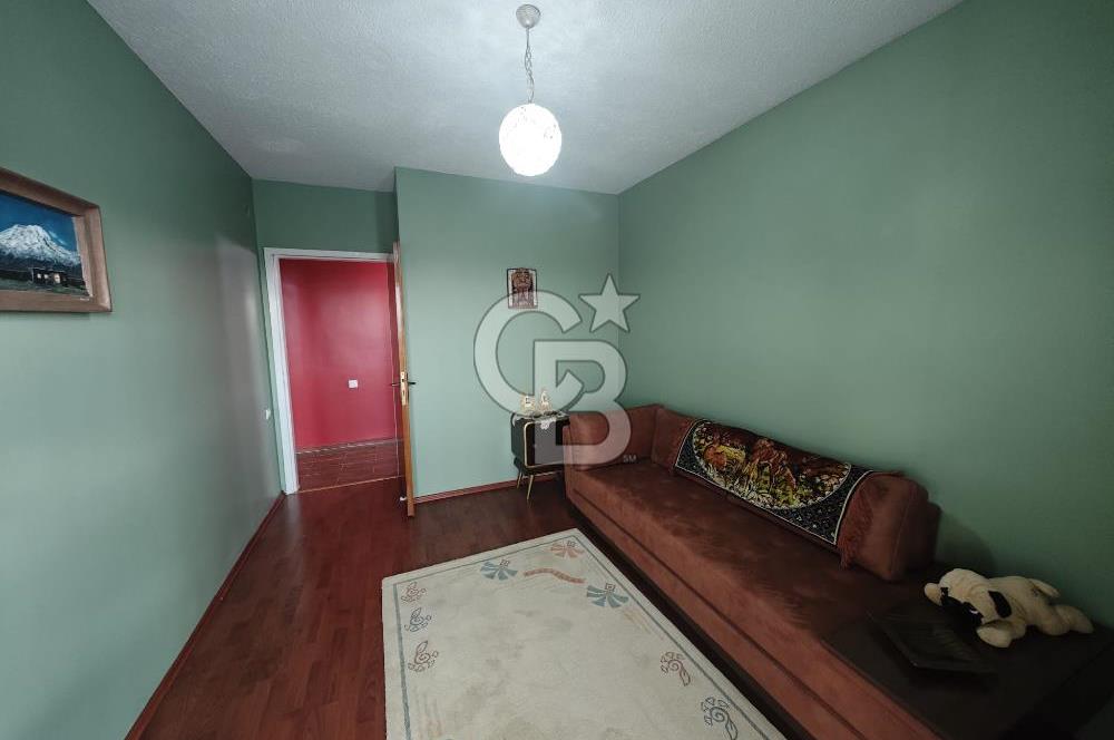 BİLKENT 1 ÇAMLIK SİTESİ'NDE YAPILI 3+1 SATILIK DAİRE
