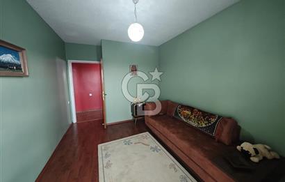 BİLKENT 1 ÇAMLIK SİTESİ'NDE YAPILI 3+1 SATILIK DAİRE