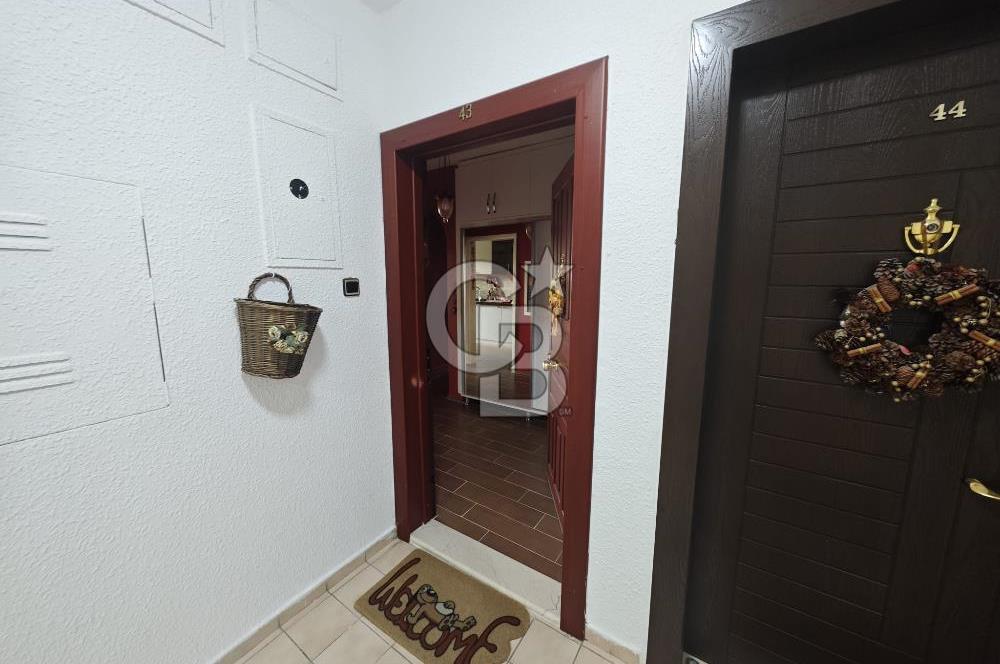 BİLKENT 1 ÇAMLIK SİTESİ'NDE YAPILI 3+1 SATILIK DAİRE