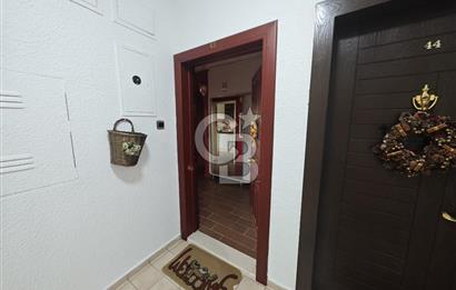 BİLKENT 1 ÇAMLIK SİTESİ'NDE YAPILI 3+1 SATILIK DAİRE