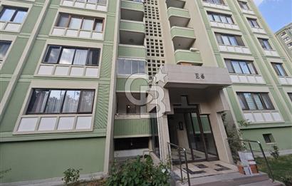 BİLKENT 1 ÇAMLIK SİTESİ'NDE YAPILI 3+1 SATILIK DAİRE