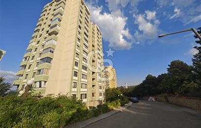 BİLKENT 1 ÇAMLIK SİTESİ'NDE YAPILI 3+1 SATILIK DAİRE