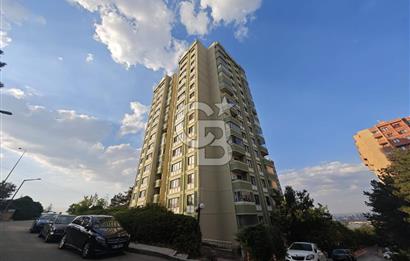 BİLKENT 1 ÇAMLIK SİTESİ'NDE YAPILI 3+1 SATILIK DAİRE