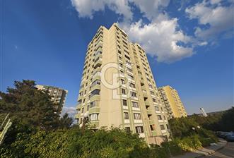 BİLKENT 1 ÇAMLIK SİTESİ'NDE YAPILI 3+1 SATILIK DAİRE - 2 - 369774
