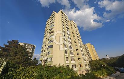 BİLKENT 1 ÇAMLIK SİTESİ'NDE YAPILI 3+1 SATILIK DAİRE