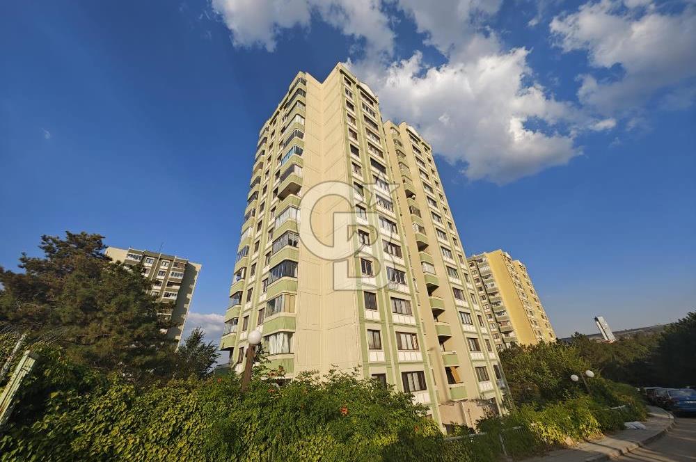 BİLKENT 1 ÇAMLIK SİTESİ'NDE YAPILI 3+1 SATILIK DAİRE