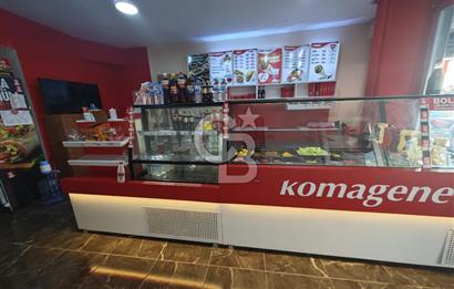 KIRKKONAKLAR ŞEMSETTİN GÜNALTAY CADDESİ ÜZERİNDE SATILIK İŞYERİ