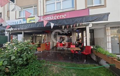 KIRKKONAKLAR ŞEMSETTİN GÜNALTAY CADDESİ ÜZERİNDE SATILIK İŞYERİ