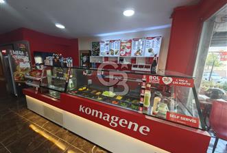 KIRKKONAKLAR ŞEMSETTİN GÜNALTAY CADDESİ ÜZERİNDE SATILIK İŞYERİ - 1 - 369776