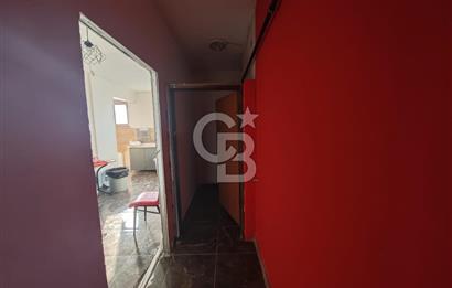 KIRKKONAKLAR ŞEMSETTİN GÜNALTAY CADDESİ ÜZERİNDE SATILIK İŞYERİ