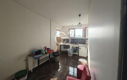 KIRKKONAKLAR ŞEMSETTİN GÜNALTAY CADDESİ ÜZERİNDE SATILIK İŞYERİ