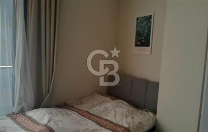 Seyrek Merkezi Konumda Yeni 1+1 Satılık Daire