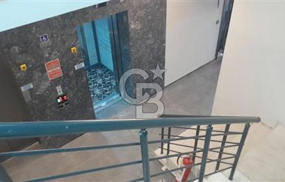 Seyrek Merkezi Konumda Yeni 1+1 Satılık Daire