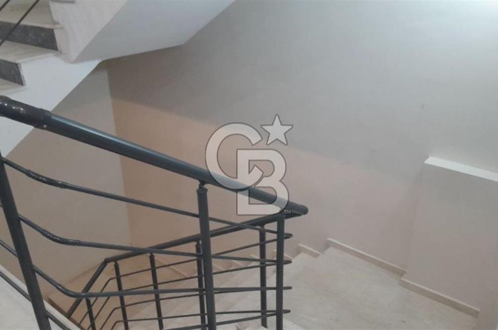 Seyrek Merkezi Konumda Yeni 1+1 Satılık Daire