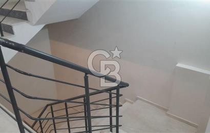 Seyrek Merkezi Konumda Yeni 1+1 Satılık Daire