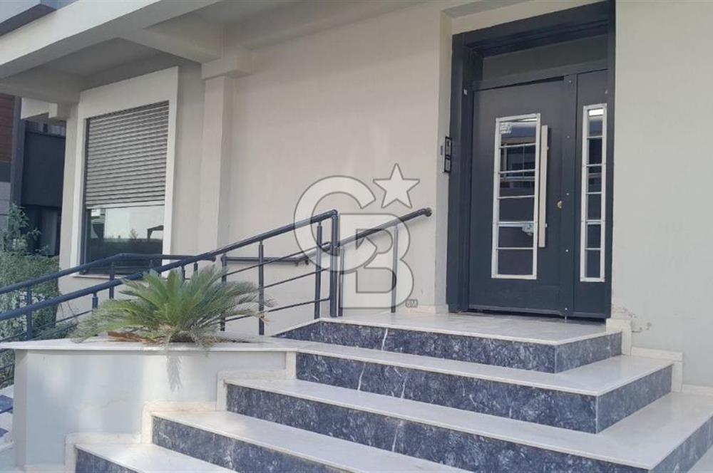 Seyrek Merkezi Konumda Yeni 1+1 Satılık Daire
