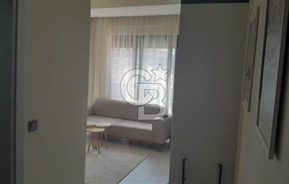Seyrek Merkezi Konumda Yeni 1+1 Satılık Daire