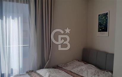Seyrek Merkezi Konumda Yeni 1+1 Satılık Daire