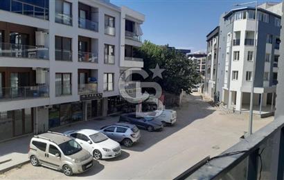 Seyrek Merkezi Konumda Yeni 1+1 Satılık Daire