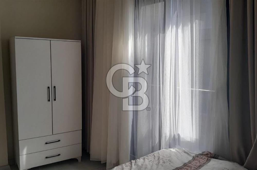 Seyrek Merkezi Konumda Yeni 1+1 Satılık Daire