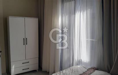 Seyrek Merkezi Konumda Yeni 1+1 Satılık Daire