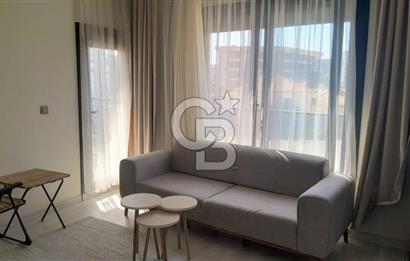 Seyrek Merkezi Konumda Yeni 1+1 Satılık Daire