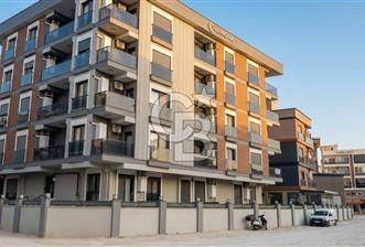 Seyrek Merkezi Konumda Yeni 1+1 Satılık Daire - 10 - 369976