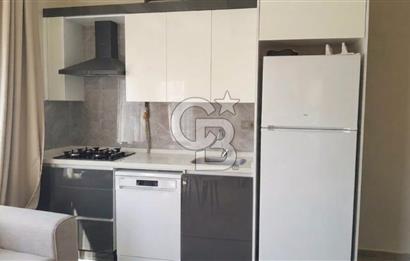 Seyrek Merkezi Konumda Yeni 1+1 Satılık Daire