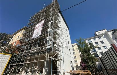PENDİK BAHÇELİEVLER'DE 20 GÜNDE TESLİM 2+1 DAİRE