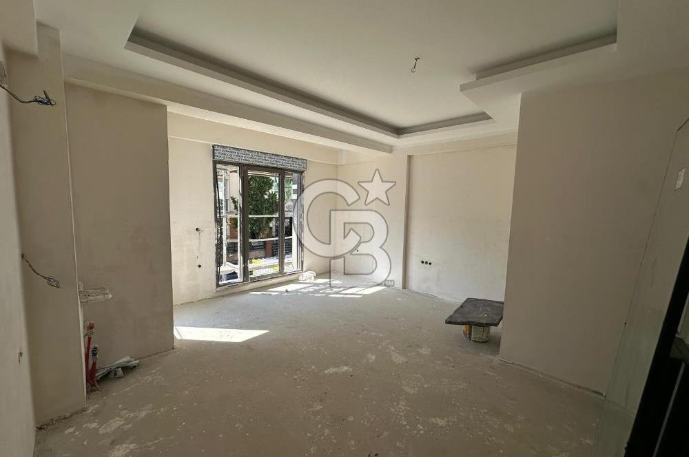 PENDİK BAHÇELİEVLER'DE 20 GÜNDE TESLİM 2+1 DAİRE
