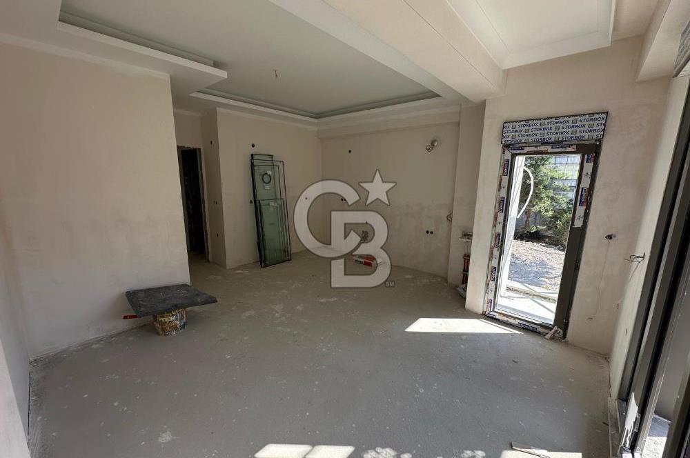 PENDİK BAHÇELİEVLER'DE 20 GÜNDE TESLİM 2+1 DAİRE