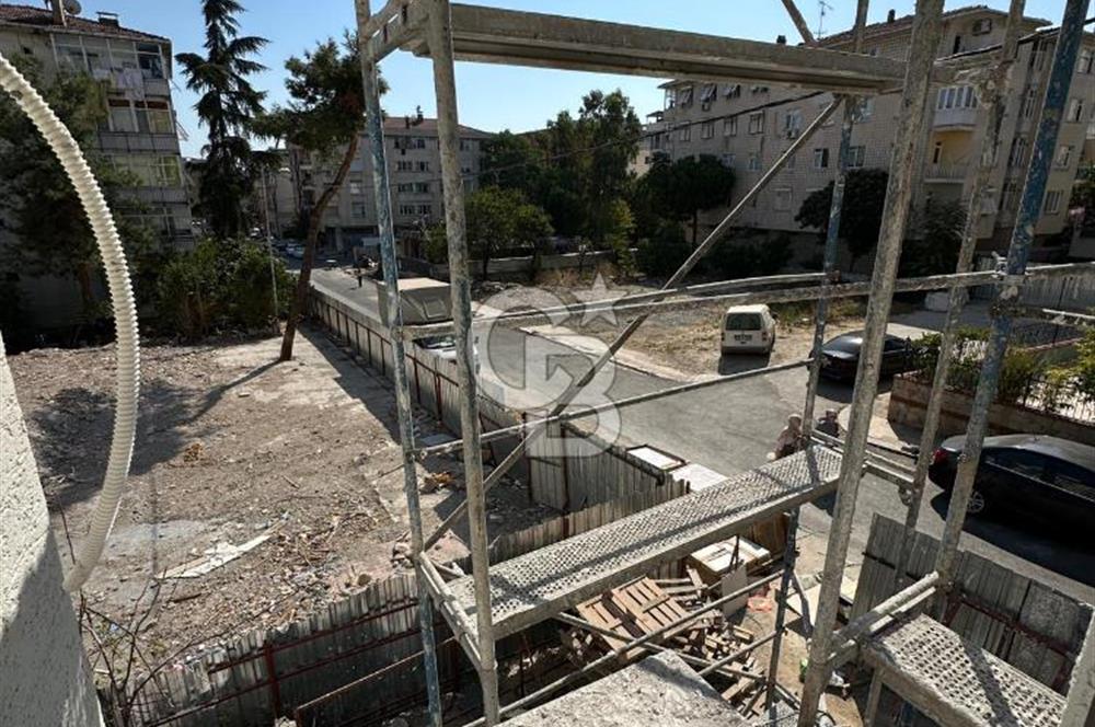 PENDİK BAHÇELİEVLER'DE 20 GÜNDE TESLİM 2+1 DAİRE