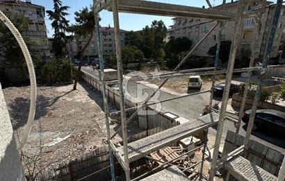PENDİK BAHÇELİEVLER'DE 20 GÜNDE TESLİM 2+1 DAİRE
